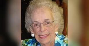 Carolyn Durham Maas Obituary