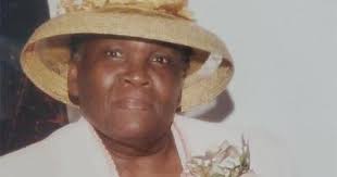 Brenda Deloris Olander McPhee