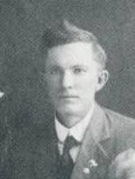 Edward Leslie Pomeroy