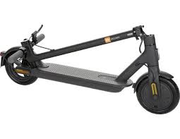 Xiaomi Mi 1S Electric Scooter - Black ...
