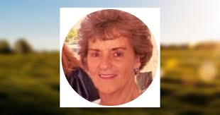 Eva Jane Hyde Obituary January 6, 2023