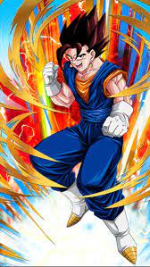 vageto boy character dragon ball z dragon ball