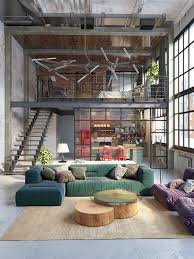 Maybe you would like to learn more about one of these? 70 Cold Creative Loft Apartment Decorating Ideas Page 15 Of 75 Loft Apartment Decorating Loft Interiors Loft Design