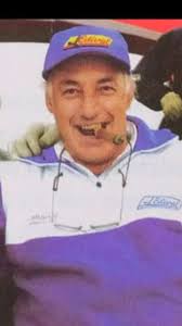 Amigos del Museo de Fórmulas y TC