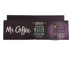 First look for the mr. Mr Coffee Plastic Coffee Tea Maker Replacement Water Filters For Sale Ebay