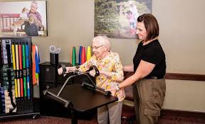 Improve Daily Living Skills with Occupational Therapy