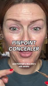 Covering Pimples with Concealer: Makeup Artist Hacks