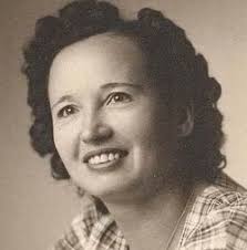 Rubye Kate Dudley Moore (1914-2014)