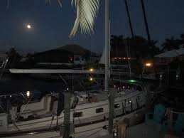 S V Tides Inn Sailing Adventures Homeword Bound From Punta