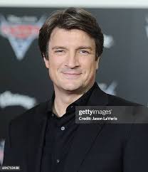 7,436 Nathan Fillion Photos & High Res Pictures