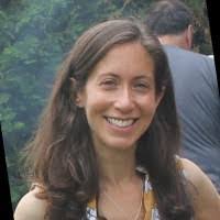 Julie Mendelson's Instagram, Twitter & Facebook