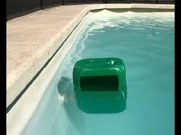 Skimmer Casero Para Piscina Con Bidon De 10l Youtube Piscinas Caseras Piscina Casero