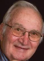 Obituary information for John F. Geiger