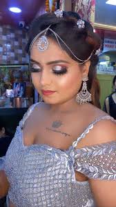 Top Beauty Parlours in Roorkee Road