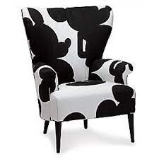 Despite their late arrival, ethan allen's expanded offerings hit an immediate chord with consumers. Mickey Mouse Bravo Chair Disney Store From Its Tapered Legs To Its Sensational Silhouette Every Elemen Decoracao Mickey Moveis Disney A Casa Do Mickey Mouse