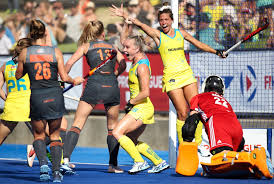 Maybe you would like to learn more about one of these? Australia Set For Olympic Hockey Super Camp The Hockey Paper