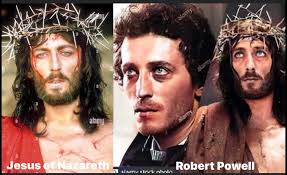 Your job is to pick the WORST actor possible to play Jesus