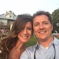 Amanda Corrigan's Instagram, Twitter & Facebook