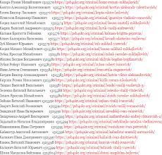 Произошла ошибка при соединении с сервером. Spisok Sajta Mirotvorec Familii Ukraincev Stavshih Vengrami Opublikoval Skandalnyj Proekt Foto Novosti