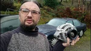 The lexus is generally a very reliable car providing years of satisfactory service. Lexus Ls400 Alternator Fail And Replacement Youtube