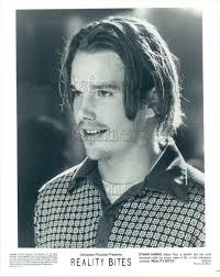 1994 Press Photo Handsome Ethan Hawke Reality Bites 1990s