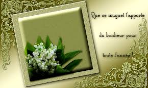 Livraison muguet, fleurs 1er mai pour la fête du travail avec telefleurs. Cartes Virtuelles Animees Gratuites Muguet 1er Mai Fete Du Travail