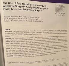 3 local business owners recommend 4 beauty aesthetics institute, inc. Plastic Surgery Articles New Jersey Dr Larry Weinstein