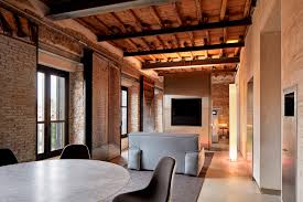 L'azienda fondazione alda fendi si trova in via della curia, 4, 00186, roma, roma. Jean Nouvel In Rome Refined Fusion Of The Past And Future
