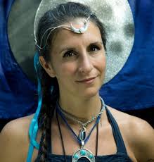 The Weave of the Great Mother