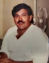 Ronnie Parker Obituary