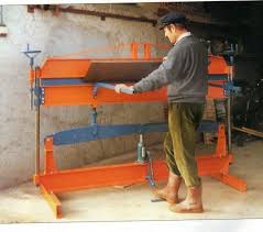 Presse Plieuse Presse Plieuse Plieuse Pliage Tole