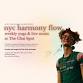 NYC Harmony Flow event image
