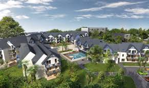 Residence les jardins d'arvor, benodet. Le Telegramme Benodet Immobilier Les Jardins D Arvor Relances