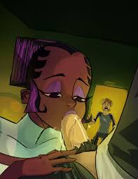 MotorCity Julie Adult Scenes