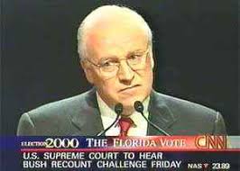 Dick Cheney