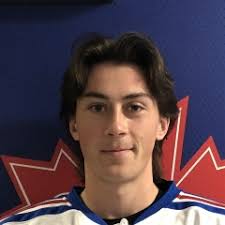 Ottawa Jr Canadians @ Char-Lan Rebels Sunday, February 25, 2024