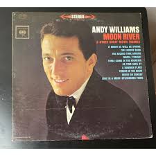 Andy Williams Record