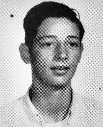 Happy Birthday Darryl Petty!!