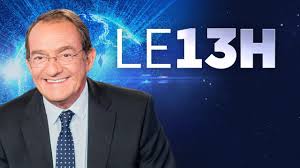 La chaîne a finalement pu diffuser le programme vers 13 h 40. Replay 30 Ans De 13h Regardez Le Journal Anniversaire De Jean Pierre Pernaut Sur Tf1 Lci