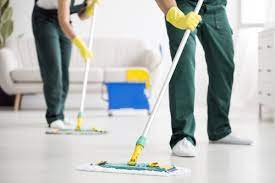 Deep Cleaning House Cost Deep Cleaning Rates