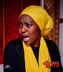 JAMILUN JIDDA hausa film series 2025