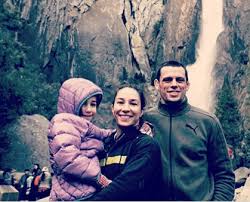 Photos: The Sara McMann Story