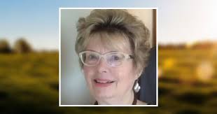 Sharon Lynn Davey Obituary May 6, 2024