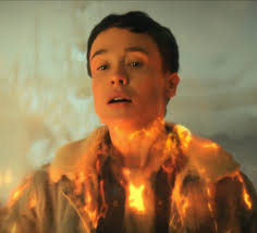 Who are Jean and Gene in The Umbrella Academy? Nick Offerman and Megan  Mullally characters explained