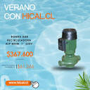 Hical Cl | Productos de hidráulica, calefacción y climatización ...