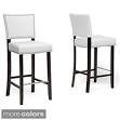 Upholstered bar stools with nailheads Sydney