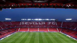 Essma, the european stadium & safety management association unites the stadium industry. 2022 Uefa Europa League Final Seville Uefa Europa League Uefa Com