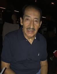 Obituary information for Rigoberto "Roberto" F. Cordova