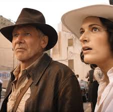 Does 'Indiana Jones and the Dial of Destiny' Have a Post-Credits Scene?