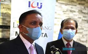 Reezal merican bin naina merican (javi: Bernama Up To Mfl To Discuss Match Ticket Prices Reezal Merican